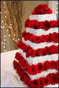 wedding  cakes